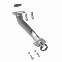 画像をギャラリービューアに読み込む, BRE Exhaust 99-05 Tracker Grand Vitara  1.6L 2.0L 2.5L Front Pipe Kit