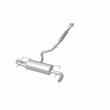 画像をギャラリービューアに読み込む, MagnaFlow BRE Exhaust Kit 08-11 Subaru Impreza Outback Sport