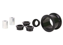 画像をギャラリービューアに読み込む, Whiteline 04-08 Acura TS Steering Rack &amp; Pinion Mount Bushing Kit