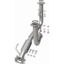 画像をギャラリービューアに読み込む, BRE Exhaust 98-02 Accord 3.0L Front Pipe Kit