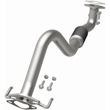 画像をギャラリービューアに読み込む, BRE Exhaust 10-11 Kia Soul 2.0L Front Pipe Kit