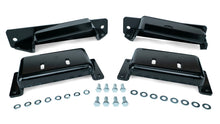 画像をギャラリービューアに読み込む, Air Lift LoadLifter 5000 Rear Air Spring Kit for 17-22 Ford F250/F350 SRW 4WD w/ Block Lift