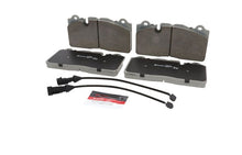 画像をギャラリービューアに読み込む, Brembo OE 14-15 Chevrolet Camaro Ceramic Brake Pad - Front