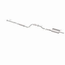 画像をギャラリービューアに読み込む, MagnaFlow BRE Exhaust Kit 94-97 Honda Accord 2.2L