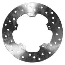 画像をギャラリービューアに読み込む, Brembo OE 01-03 Gilera DNA 125CC/14-15 Piaggio Vespa Liberty 125CC 240x4mm Brake Disc - Front Fixed