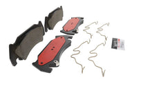 画像をギャラリービューアに読み込む, Brembo OE 05-06 Dodge RAM 1500 Ceramic Brake Pad - Front