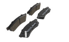 画像をギャラリービューアに読み込む, Brembo OE 04-06 Suzuki Verona PRIME Low-Met Brake Pad - Rear