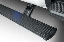画像をギャラリービューアに読み込む, AMP Research 23-24 Chevrolet Colorado / GMC Canyon Crew Cab PowerStep Plug N Play - Black