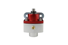 画像をギャラリービューアに読み込む, Aeromotive Carbureted Adjustable Regulator - 2-Port 3/8in NPT