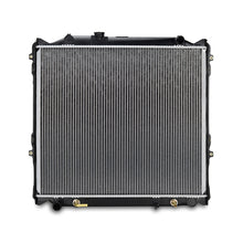 画像をギャラリービューアに読み込む, Mishimoto Toyota 4 Runner Replacement Radiator 1996-2002