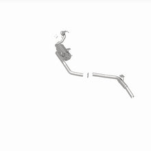 画像をギャラリービューアに読み込む, MagnaFlow BRE Exhaust Kit 95-97 LX450 Land Cruiser 4.5L