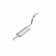 画像をギャラリービューアに読み込む, MagnaFlow BRE Exhaust Kit 99-04 Jeep Grand Cherokee