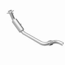 画像をギャラリービューアに読み込む, MagnaFlow 15-17 Ford Mustang 3.7L Direct Fit Converter