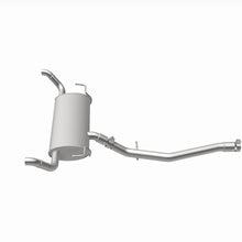 画像をギャラリービューアに読み込む, MagnaFlow 12-16 Cadillac SRX 3.6L BRE Exhaust Kit