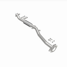 画像をギャラリービューアに読み込む, BRE Exhaust 95-99 200SX Sentra 1.6L Front Pipe Kit