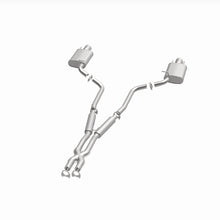 画像をギャラリービューアに読み込む, MagnaFlow BRE Exhaust Kit 10-14 Cadillac CTS