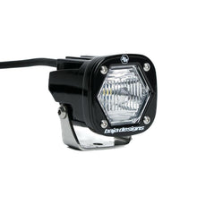 画像をギャラリービューアに読み込む, Baja Designs S1 Universal Auxiliary Light Pod w/ Trail Lens - Clear