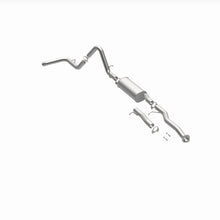 画像をギャラリービューアに読み込む, MagnaFlow BRE Exhaust Kit 94-95 Chevy C1500 C2500 K1500 K2500 5.7L