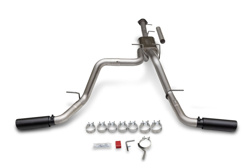 Flowmaster Flow FX Cat-Back Exhaust System