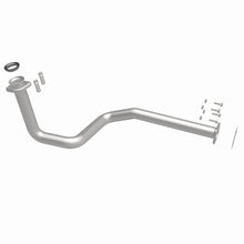 画像をギャラリービューアに読み込む, BRE Exhaust 87-95 Cherokee Wagoneer 2.5L 4.0L Front Pipe Kit