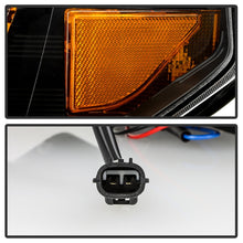 画像をギャラリービューアに読み込む, Spyder Signature 14-21 Toyota Tundra SR/SR5 Projector Headlights - Black (PRO-YD-TTU14V2SI-SBSEQ-BK)