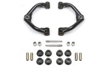 画像をギャラリービューアに読み込む, Fabtech 11-18 GM C/K2500HD/3500HD 2WD/4WD 4in Uniball Upper Control Arm Kit