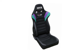 画像をギャラリービューアに読み込む, HKS SEAT BRIDE ERGOSTER 2025