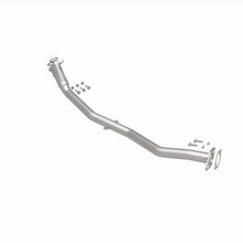 画像をギャラリービューアに読み込む, BRE Exhaust 90-96 D21 Pickup 2.4L Front Pipe Kit