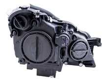 画像をギャラリービューアに読み込む, Hella 2005-2010 Mercedes-Benz CLS500 Bi-Xenon Headlight Assembly