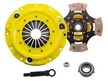 画像をギャラリービューアに読み込む, ACT 2011 Mazda 2 HD/Race Sprung 4 Pad Clutch Kit