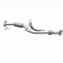 画像をギャラリービューアに読み込む, BRE Exhaust 05-10 Sportage Tucson 2.7L Front Pipe Kit