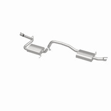 画像をギャラリービューアに読み込む, MagnaFlow BRE Exhaust Kit 14-17 VW PASSAT 1.8L