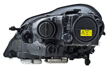 画像をギャラリービューアに読み込む, Hella 2007-2007 Mercedes-Benz GL320 Headlight Assembly