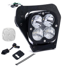 画像をギャラリービューアに読み込む, Baja Designs 2024 KTM 150 XC-W/ 300 XC-W/ 350 XW-F XL Pro (D/C) Headlight Kit w/ Dimmer