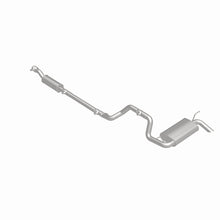 画像をギャラリービューアに読み込む, BRExhaust 18-25 Jeep Wrangler 2.0L Direct-Fit Replacement Exhaust Kit