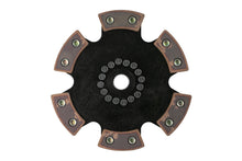 画像をギャラリービューアに読み込む, ACT Acura/Honda J30/J32 6 Pad Rigid Race Disc