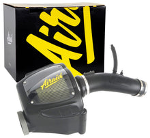 画像をギャラリービューアに読み込む, Airaid Intake Kit Toyota Land Cruiser V8-5.7L F/I 08-21 Cotton Gauze and Synthetic Filter Material