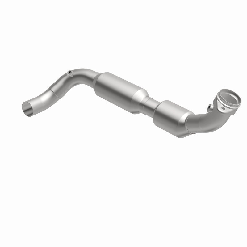 MagnaFlow 02-03 Ford F-150 5.4L Direct Fit Converter