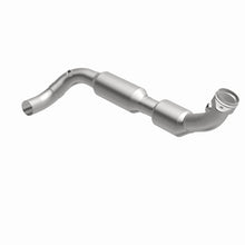 画像をギャラリービューアに読み込む, MagnaFlow 02-03 Ford F-150 5.4L Direct Fit Converter