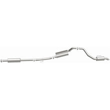 画像をギャラリービューアに読み込む, BRExhaust 20-21 Jeep Gladiator 3.6L Direct-Fit Replacement Exhaust Kit