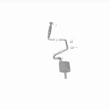 画像をギャラリービューアに読み込む, MagnaFlow BRE Exhaust Kit 97-05 Century Grand Prix 3.1L