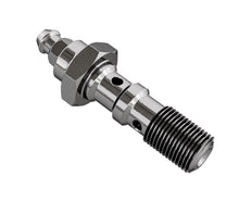 画像をギャラリービューアに読み込む, Goodridge Double Banjo Bleed Bolt 3/8x24