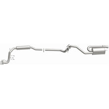 画像をギャラリービューアに読み込む, MagnaFlow BRE Exhaust Kit 09-13 Honda Fit 1.5L