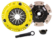 画像をギャラリービューアに読み込む, ACT 1991 Toyota Corolla XT/Race Rigid 6 Pad Clutch Kit