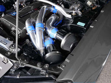 画像をギャラリービューアに読み込む, GReddy BNR32 COMPLETE SUCTION KIT STOCK AIRFLOW METERS