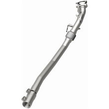 画像をギャラリービューアに読み込む, BRE Exhaust 02-05 A4 Quattro A4 1.8L Front Pipe Kit