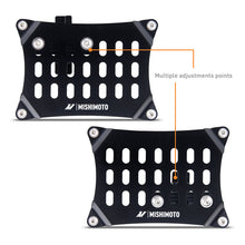 画像をギャラリービューアに読み込む, Mishimoto 24+ Ford Mustang 2.3L EcoBoost License Plate Relocation Kit