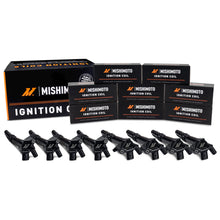画像をギャラリービューアに読み込む, Mishimoto 10-14 Ford F-150 Raptor 6.2L Ignition Coil - Full Set