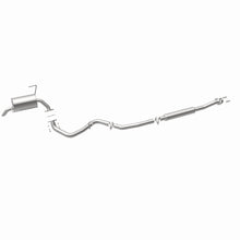 画像をギャラリービューアに読み込む, MagnaFlow BRE Exhaust Kit 10-17 Subaru Outback 2.5L