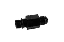 画像をギャラリービューアに読み込む, Aeromotive Fitting - Union - AN-06 - 1/8-NPT Port